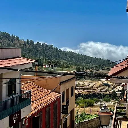 Apartamento Lovely Spacious In The Center - Vilaflor