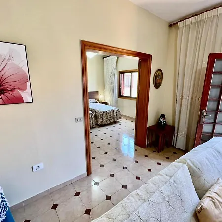 Lovely Spacious In The Center - Apartamento Vilaflor