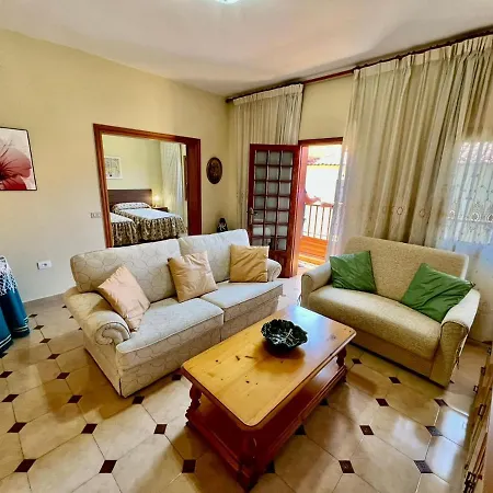 Lovely Spacious In The Center - 维拉弗洛尔