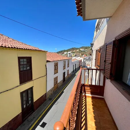 Lovely Spacious In The Center - Apartamento Vilaflor