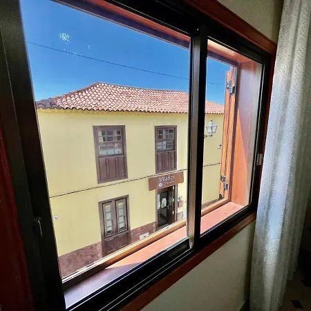 Apartamento Lovely Spacious In The Center - Vilaflor