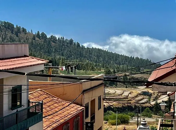 Apartment Lovely Spacious In The Center - Vilaflor