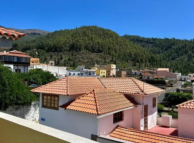 Lovely Spacious In The Center - * Vilaflor