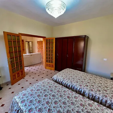 Lovely Spacious In The Center - דירה *